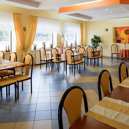 Motel Lesta Lachowka Duza 外观 照片