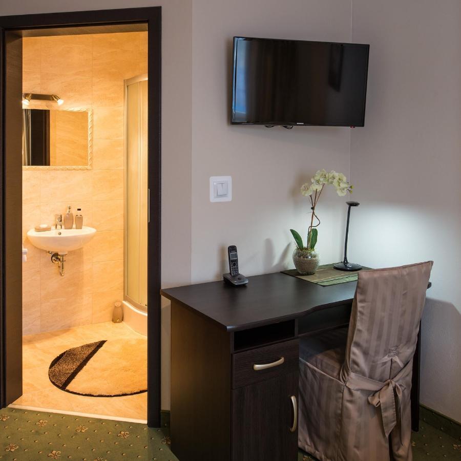 Motel Lesta Lachowka Duza 外观 照片