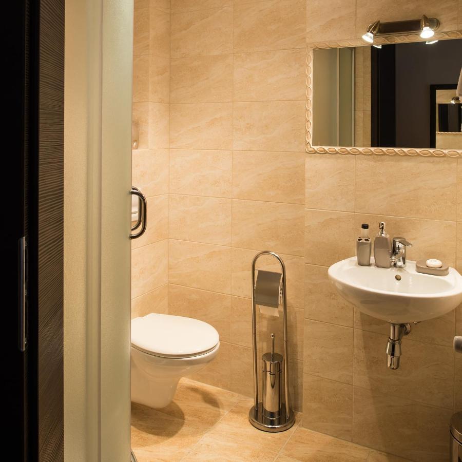 Motel Lesta Lachowka Duza 外观 照片