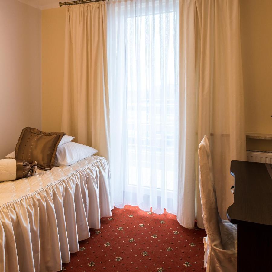 Motel Lesta Lachowka Duza 外观 照片
