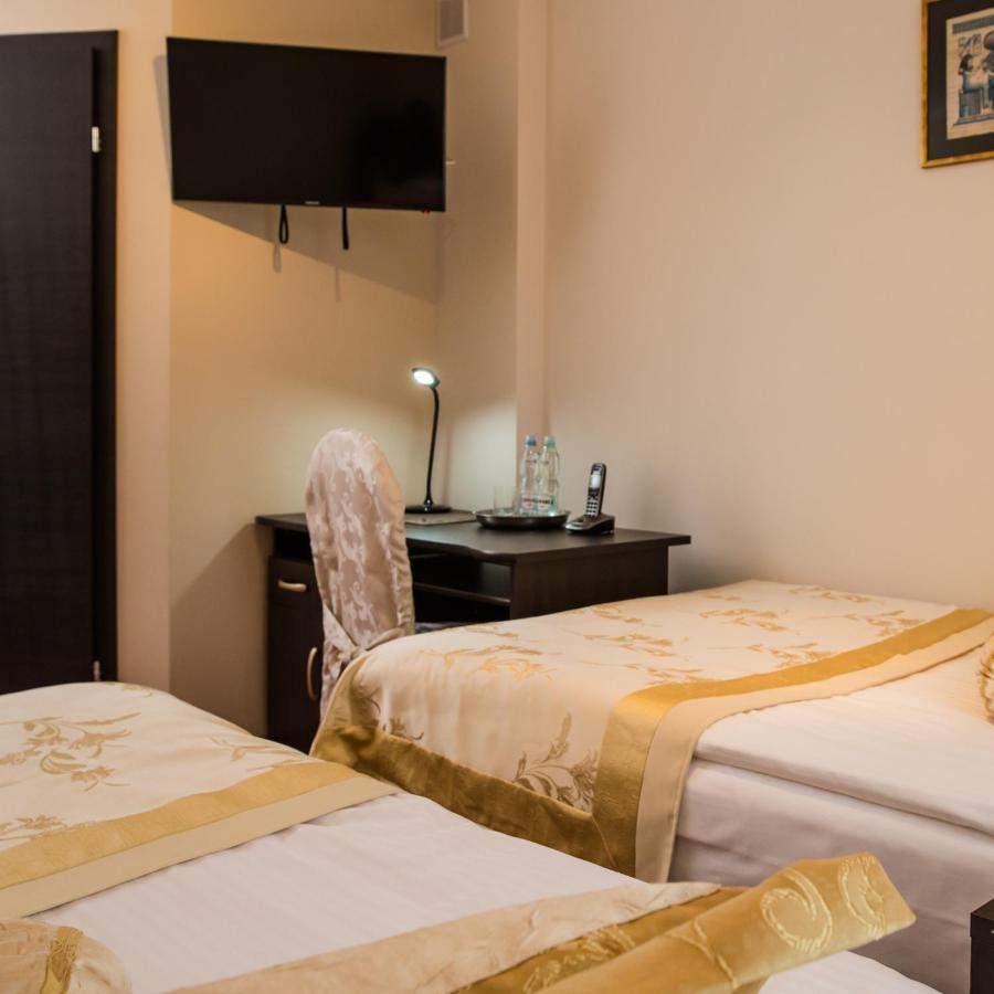 Motel Lesta Lachowka Duza 外观 照片