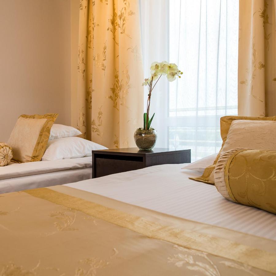 Motel Lesta Lachowka Duza 外观 照片