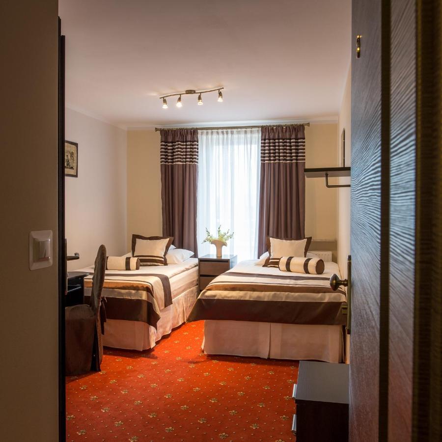 Motel Lesta Lachowka Duza 外观 照片