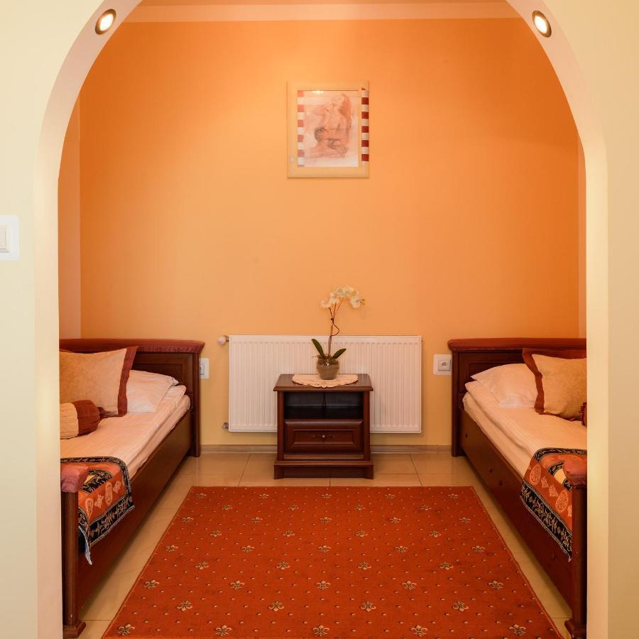 Motel Lesta Lachowka Duza 外观 照片
